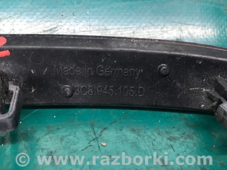 ФОТО Катафот левый для Volkswagen Passat CC (01.2012-12.2016) Киев