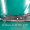 ФОТО Накладка бампера для Volkswagen Passat CC (01.2012-12.2016) Киев