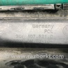 ФОТО Накладка бампера для Volkswagen Passat CC (01.2012-12.2016) Киев