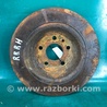 ФОТО Диск тормозной задний для Ford Fusion USA 2 поколение (12-15) Киев