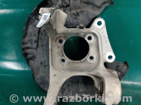 ФОТО Цапфа для Ford Fusion USA 2 поколение (12-15) Киев