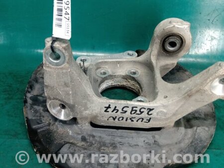 ФОТО Цапфа для Ford Fusion USA 2 поколение (12-15) Киев