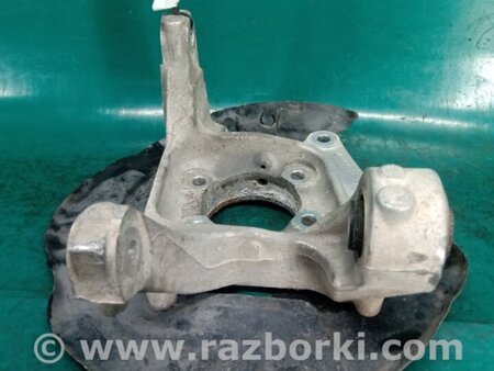 ФОТО Цапфа для Ford Fusion USA 2 поколение (12-15) Киев