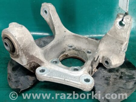 ФОТО Цапфа для Ford Fusion USA 2 поколение (12-15) Киев