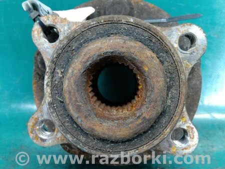 ФОТО Ступица для Ford Fusion USA 2 поколение (12-15) Киев