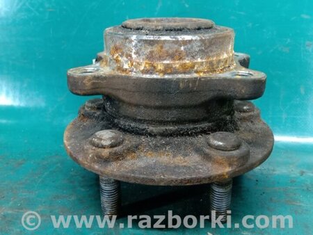 ФОТО Ступица для Ford Fusion USA 2 поколение (12-15) Киев
