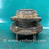 ФОТО Ступица для Ford Fusion USA 2 поколение (12-15) Киев