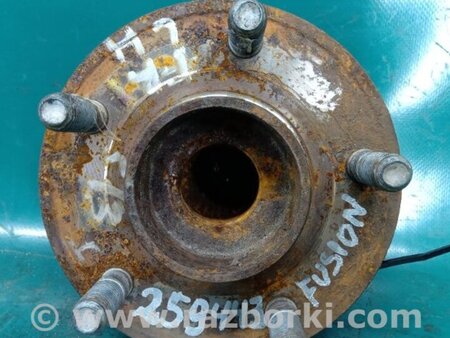 ФОТО Ступица для Ford Fusion USA 2 поколение (12-15) Киев