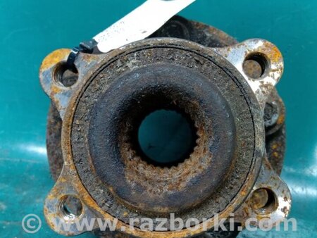 ФОТО Ступица для Ford Fusion USA 2 поколение (12-15) Киев