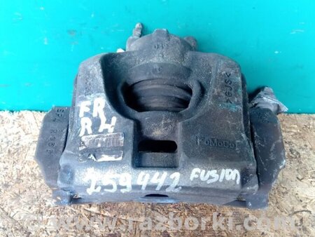 ФОТО Суппорт для Ford Fusion USA 2 поколение (12-15) Киев