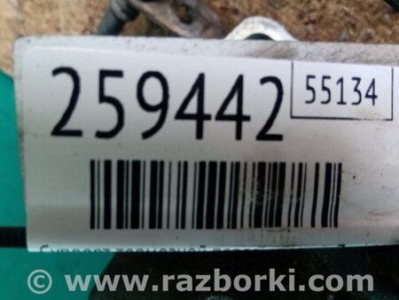 ФОТО Суппорт для Ford Fusion USA 2 поколение (12-15) Киев