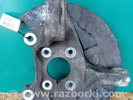 ФОТО Кулак поворотный для Ford Fusion USA 2 поколение (12-15) Киев