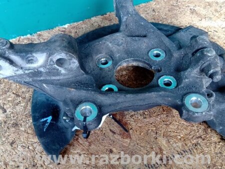 ФОТО Кулак поворотный для Ford Fusion USA 2 поколение (12-15) Киев