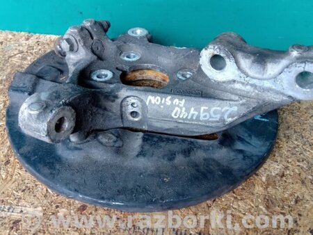 ФОТО Кулак поворотный для Ford Fusion USA 2 поколение (12-15) Киев