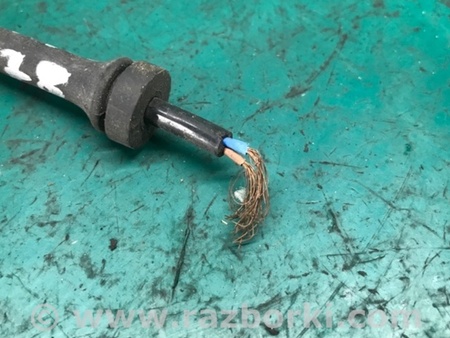ФОТО Датчик ABS для Ford Focus 3 (01.2010 - 03.2018) Киев