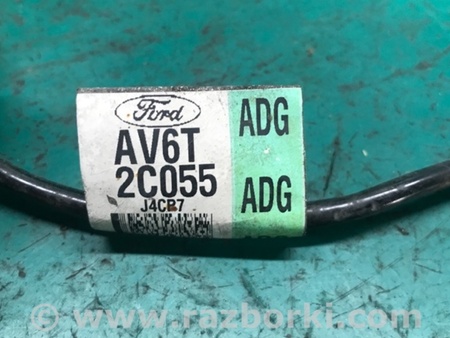 ФОТО Датчик ABS для Ford Focus 3 (01.2010 - 03.2018) Киев