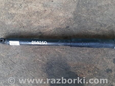 ФОТО Амортизатор для Ford Focus 3 (01.2010 - 03.2018) Киев