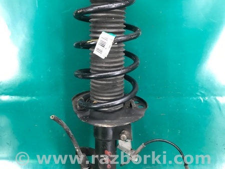 ФОТО Амортизатор для Ford Focus 3 (01.2010 - 03.2018) Киев