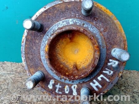 ФОТО Ступица для Ford Focus 3 (01.2010 - 03.2018) Киев