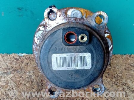 ФОТО Ступица для Ford Focus 3 (01.2010 - 03.2018) Киев