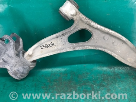ФОТО Рычаг передний нижний для Ford Focus 3 (01.2010 - 03.2018) Киев