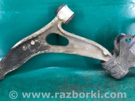 ФОТО Рычаг передний нижний для Ford Focus 3 (01.2010 - 03.2018) Киев