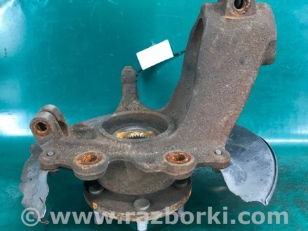 ФОТО Кулак поворотный для Ford Focus 3 (01.2010 - 03.2018) Киев