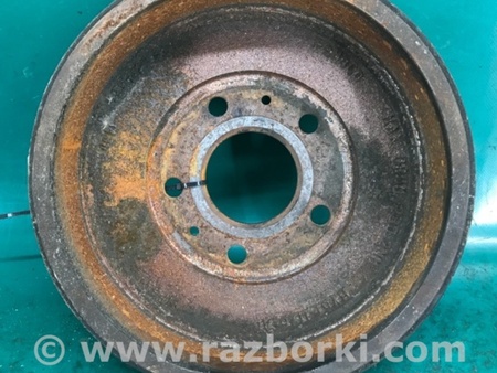 ФОТО Тормозной барабан для Ford Focus 3 (01.2010 - 03.2018) Киев