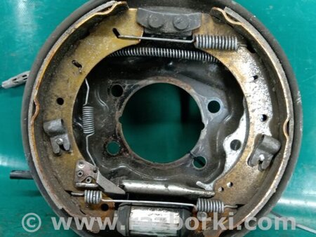 ФОТО Тормозной механизм для Ford Focus 3 (01.2010 - 03.2018) Киев