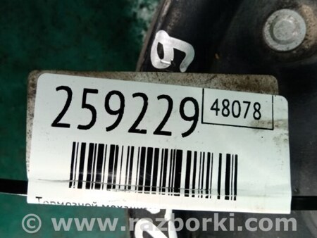 ФОТО Тормозной механизм для Ford Focus 3 (01.2010 - 03.2018) Киев