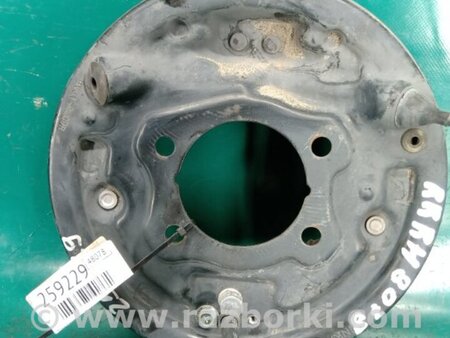 ФОТО Тормозной механизм для Ford Focus 3 (01.2010 - 03.2018) Киев