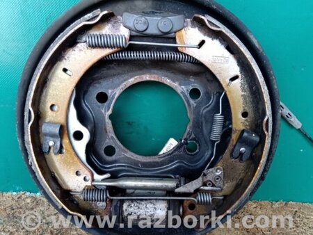 ФОТО Тормозной механизм для Ford Focus 3 (01.2010 - 03.2018) Киев