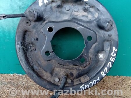 ФОТО Тормозной механизм для Ford Focus 3 (01.2010 - 03.2018) Киев