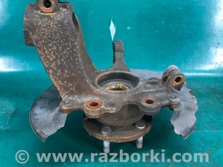 ФОТО Кулак поворотный для Ford Focus 3 (01.2010 - 03.2018) Киев