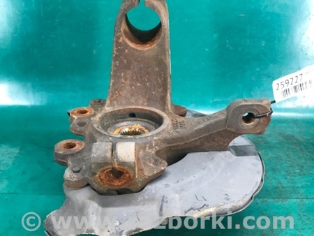 ФОТО Кулак поворотный для Ford Focus 3 (01.2010 - 03.2018) Киев