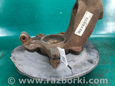 ФОТО Кулак поворотный для Ford Focus 3 (01.2010 - 03.2018) Киев