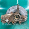 ФОТО Кулак поворотный для Ford Focus 3 (01.2010 - 03.2018) Киев