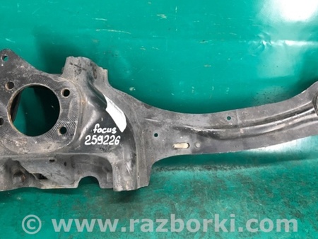 ФОТО Рычаг задний продольный для Ford Focus 3 (01.2010 - 03.2018) Киев