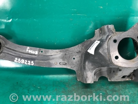 ФОТО Рычаг задний продольный для Ford Focus 3 (01.2010 - 03.2018) Киев