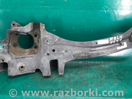 ФОТО Рычаг задний продольный для Ford Focus 3 (01.2010 - 03.2018) Киев
