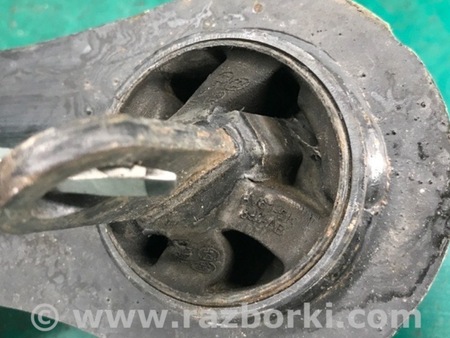 ФОТО Рычаг задний продольный для Ford Focus 3 (01.2010 - 03.2018) Киев