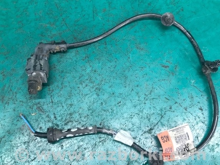 ФОТО Датчик ABS для Ford Focus 3 (01.2010 - 03.2018) Киев
