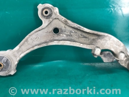 ФОТО Рычаг передний нижний для Nissan Quest S (11-17) Киев