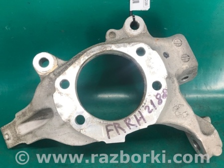 ФОТО Кулак поворотный для Nissan Quest S (11-17) Киев