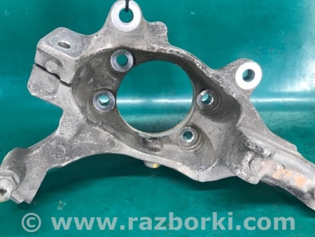 ФОТО Кулак поворотный для Nissan Quest S (11-17) Киев