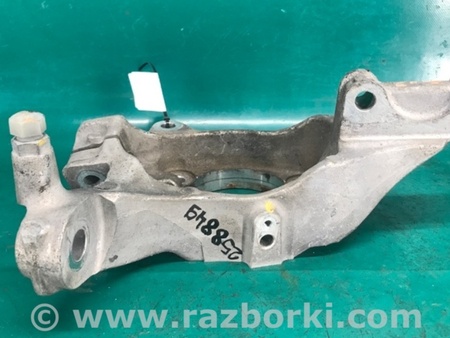 ФОТО Кулак поворотный для Nissan Quest S (11-17) Киев