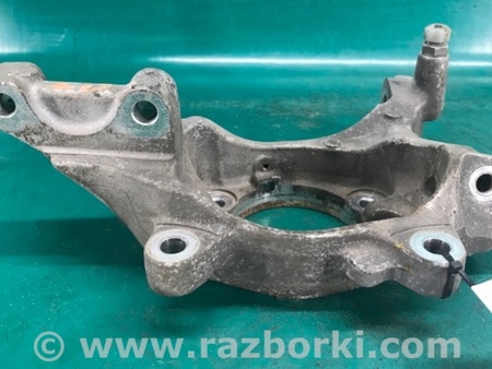 ФОТО Кулак поворотный для Nissan Quest S (11-17) Киев