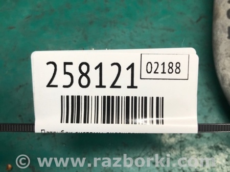 ФОТО Патрубок системы охлаждения для Nissan Quest S (11-17) Киев