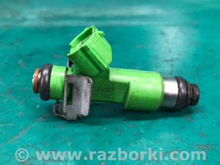 ФОТО Форсунка топливная для Nissan Quest S (11-17) Киев