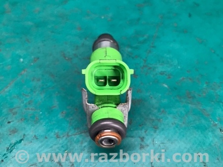 ФОТО Форсунка топливная для Nissan Quest S (11-17) Киев